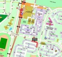 Blk 119 Bishan Street 12 (Bishan), HDB Executive #308153251